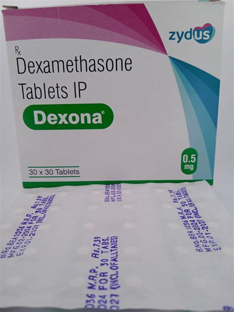 dexona tablet uses in telugu|Dexona 0.5 MG Tablet in telugu (డిక్సన్త్ 0  .